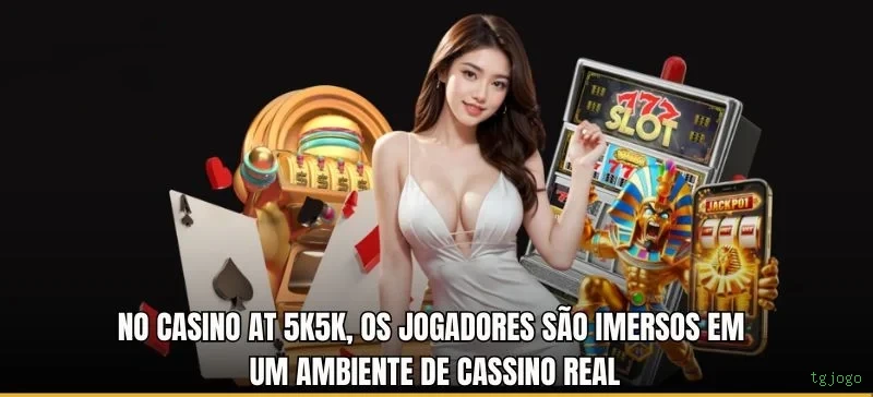 tgjogo App Mobile