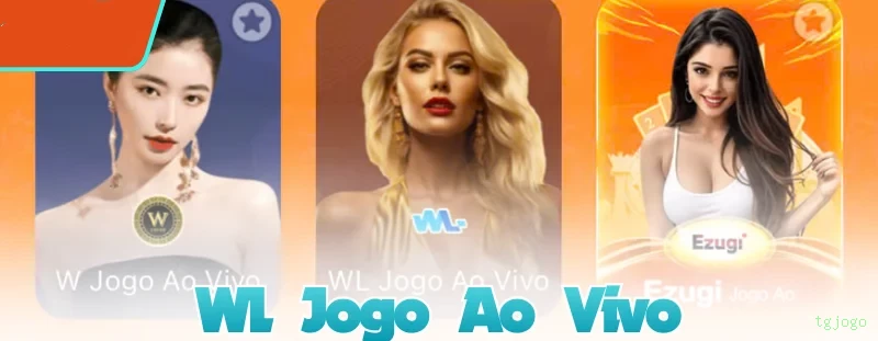tgjogo App Download