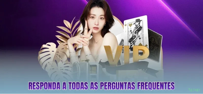 Bônus tgjogo