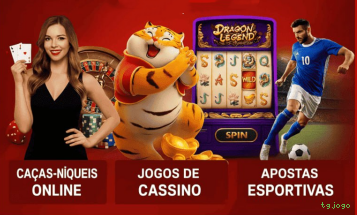 tgjogo Brasil