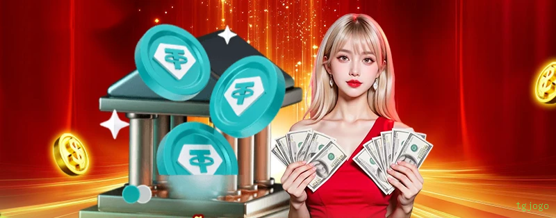 Casino Login tgjogo