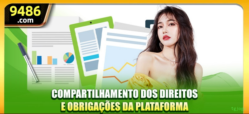 tgjogo Pagamentos