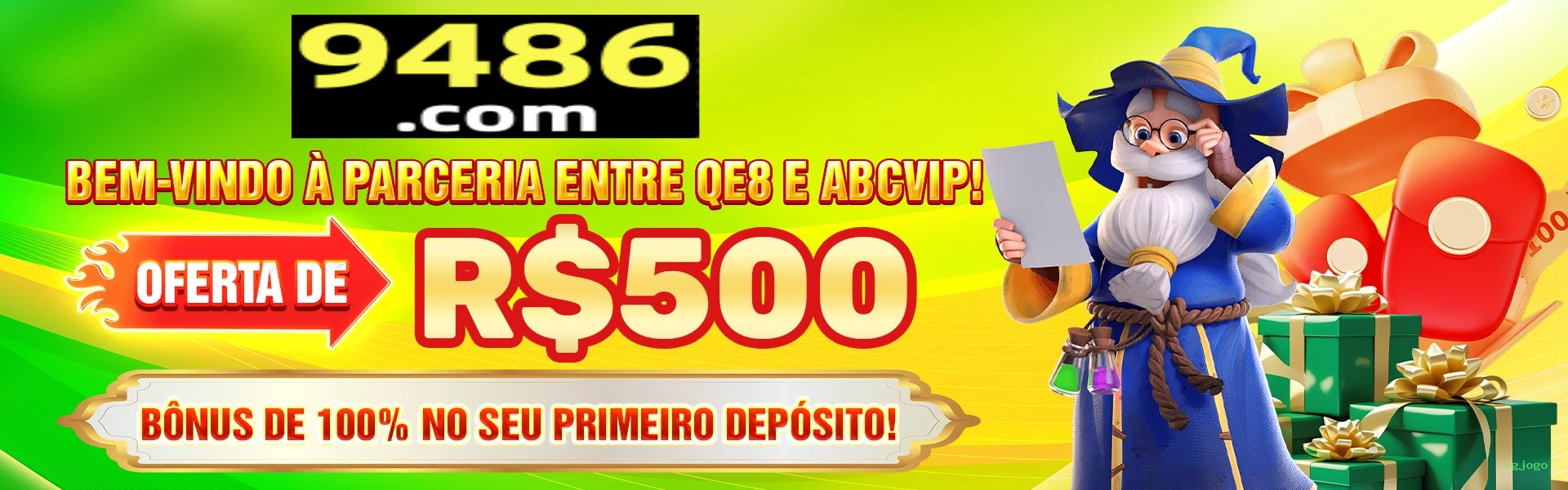 Entrar tgjogo