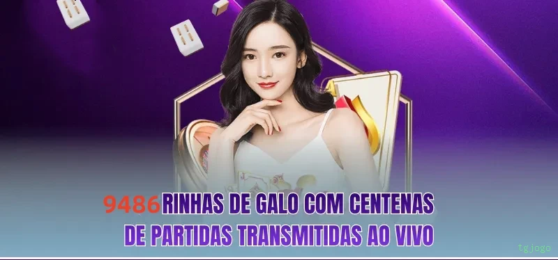 tgjogo Rede