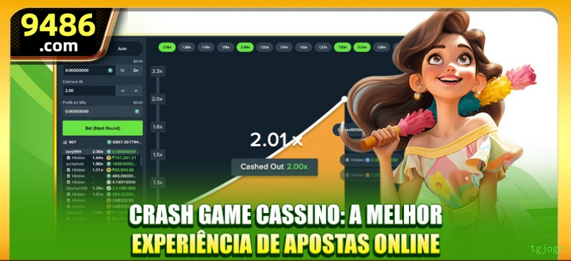 tgjogo World